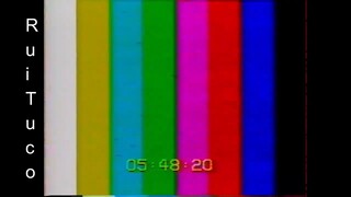 Sbt saindo do ar em ??/08/2001 + Geração de material (Parte 6)