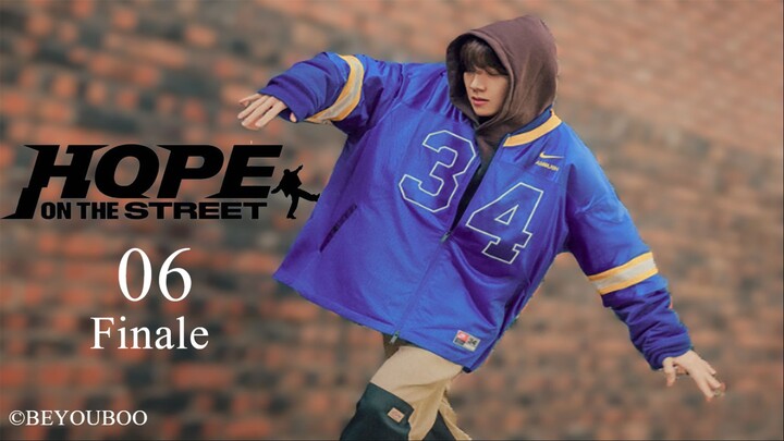 🇰🇷 Hope on the Street (2024) Episode 6 (Eng Subs HD)