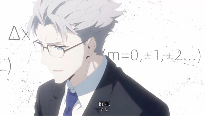 终于把这60秒动画做好了……（第二话更新）
