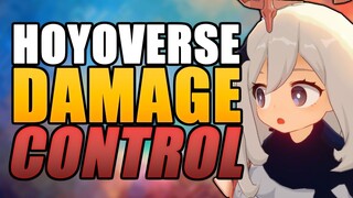 HoYoVerse Is Scrambling To Keep Things Under Control | Genshin Impact Sumeru Leaks