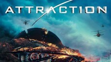 Attraction (2017) Action.Sci-fi - Subtitle Indonesia