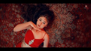 Agun Lagaiya Dilo আগুন লাগাইয়া দিলো Alongkar Chowdhury Alvee Sabrina Saba Bangla New Song