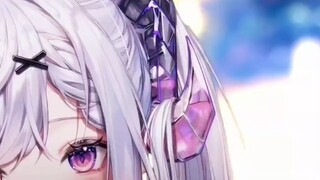 【live2D】คริสตัล คอร์เนอร์ เชคเกอร์?
