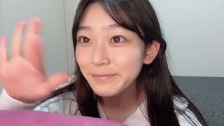 Nakano Minami (HKT48/SHOWROOM Live Streaming/2025.03.04)