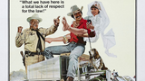 Smokey and the Bandit (1977) Action Adventure Comedy