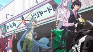 假面骑士w续作风都侦探动画化