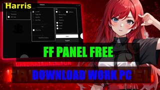 (NEW) FREE FIRE HEADSHOT PANEL | FREE FIRE + FF MAX AIMLOCK + AIMBOT AUTO HEADSHOT ANTIBAN PANEL GT