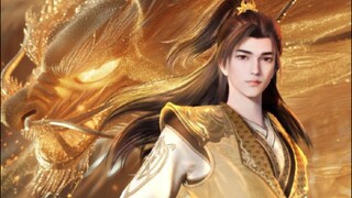 Martial master Eps 597 indo