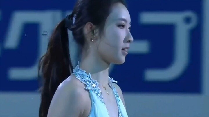 Chen Hongyi EX 23-24 4CC