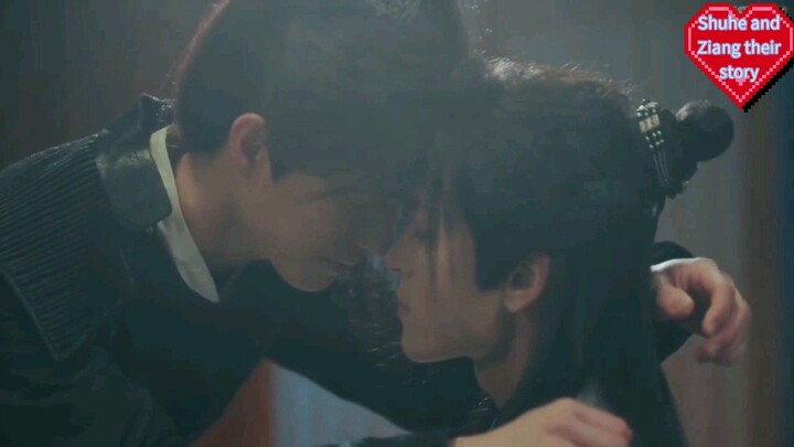 Xiao Shuhe X Duan Ziang