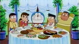 Doraemon's 2004 special program will be released tonight!! Who knows the secret space of Doraemon?
