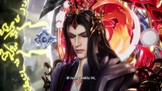 Spirit Sword Sovereign Eps 656 Sub Indo