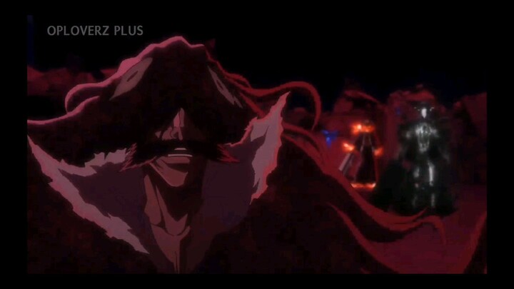 Ichigo true BANKAI???