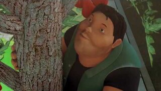 Adit & Sopo Jarwo | Alhamdulillah Rezeki Ada Aja