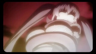 Cewe ini Terlilit "Anunya Lelaki" Sampai Mau "Keluar!!!" 🥵 [AMV]