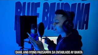 44 Bars Gloc9 Challenge Goodson Remix - Stappy