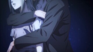 [Allen] "Bạn đã chờ đợi từ hai nghìn năm trước ..."