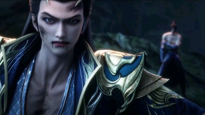 The Great Ruler S2 Eps 15 Sub Ind HD