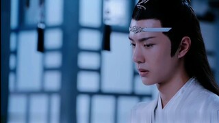 (หวางเซียน) ใครที่นอนกับบรรพบุรุษชรานี้? ตอนที่ 2 : คนโง่และไร้สมอง อย่าไปหาคนจริง