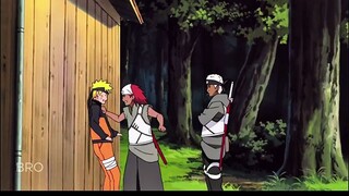 Naruto Emotion Sasuke || BRO AMIR