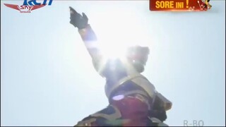 Satria Garuda BIMA X Episode 14