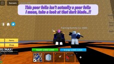 Blox fruit easy combo for mobile players