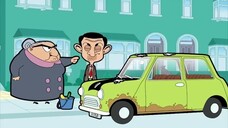 Mr. Bean - S04 Episode 32 - Car Wash