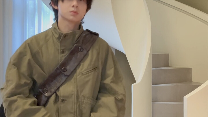 ฤดูใบไม้ร่วง-หนาวคือสมรภูมิหลักของการแต่งตัวสไตล์ชิลล์ๆ