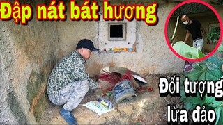 Phát Hiện Kẻ Lừa Đ.ảo Tâm Linh Oan H.ồn Trong Lô Cốt | Phơi Bày Chân Tướng | Đại 87 Vùng Cao