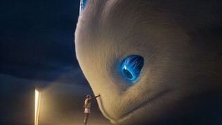 Efek spesial yang memukau! Trailer terakhir film fiksi ilmiah Rusia "Guardians of the Galaxy" menamp