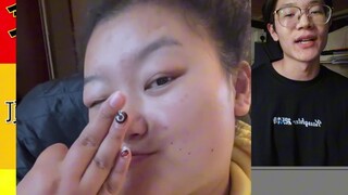 Sha Di's evil persona takes over, sharply criticizing Dazhi's fitness talent.