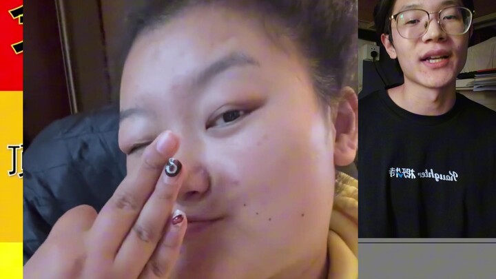 Sha Di's evil persona takes over, sharply criticizing Dazhi's fitness talent.