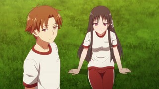 Classroom of the elite Season 2 Episode 5