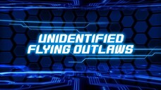 Tobots Heroes of Daedo City season 002 episode 013 - Unidentified Flying Outlaws