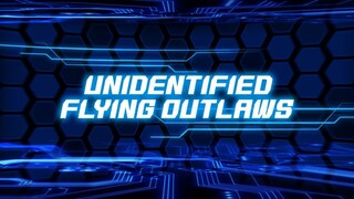 Tobots Heroes of Daedo City season 002 episode 013 - Unidentified Flying Outlaws