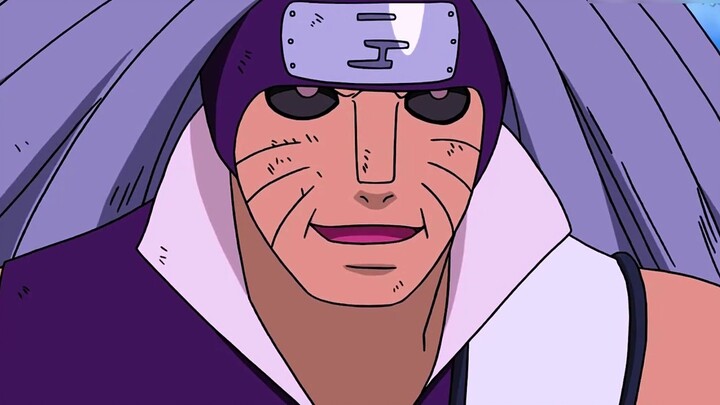 A video takes a closer look at the life of Kinkaku and Ginkaku, from the two lights of Kumogakure to