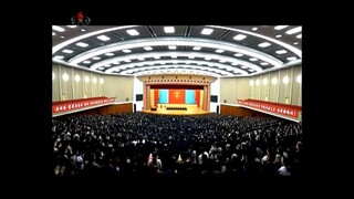 Realizado ato central comemorativo ao 80º aniversário da fundação do Partido