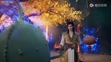Martial master eps 583