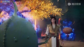 Martial master eps 583