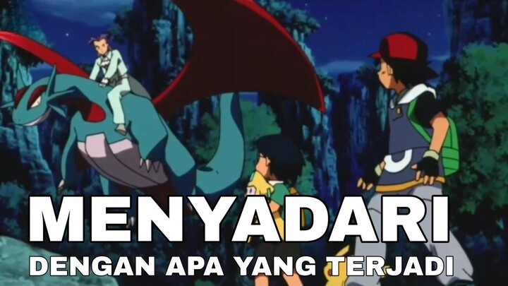 sadar lah sadar
