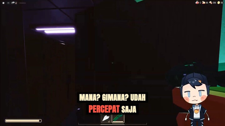 🔥 Kok dari tadi nggak ada tantangan