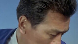 Aku benar-benar takut akan hal ini saat itu