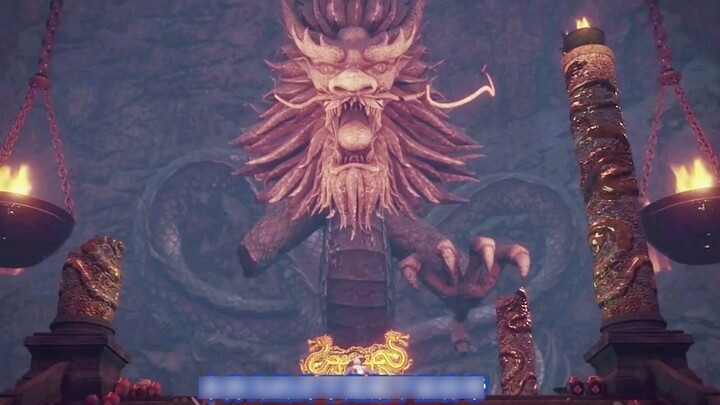 Marshal Yuan Tiangang's goal is not for Your Highness to be crowned emperor. The title of emperor is