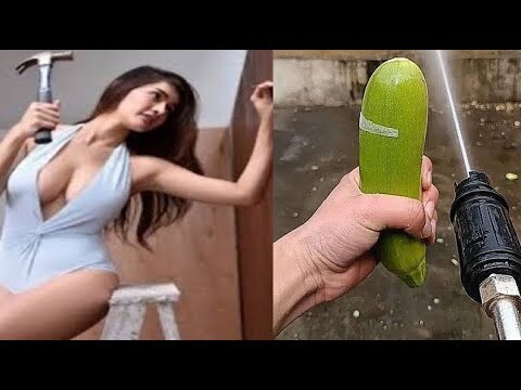 Try Not To Say WOW Challenge! Satisfying Video that gives you Goosebumps  ▶156