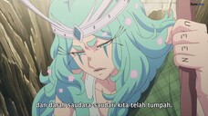 Radiant S2 -eps 14- sub indo