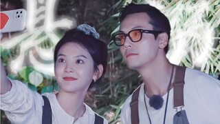 التجاذب المطلق بين رجل العقرب وامرأة العقرب ☆ "كنت أعتقد أنني الشخص الأكثر تميزًا هنا" "أنت كذلك" | 