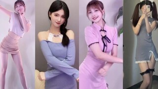 ขาสวยดี ไม่ต้องใส่ถุงน่องเลย แม้แต่กระโปรงกับกางเกงยังบิดเบี้ยวจนเบลอ