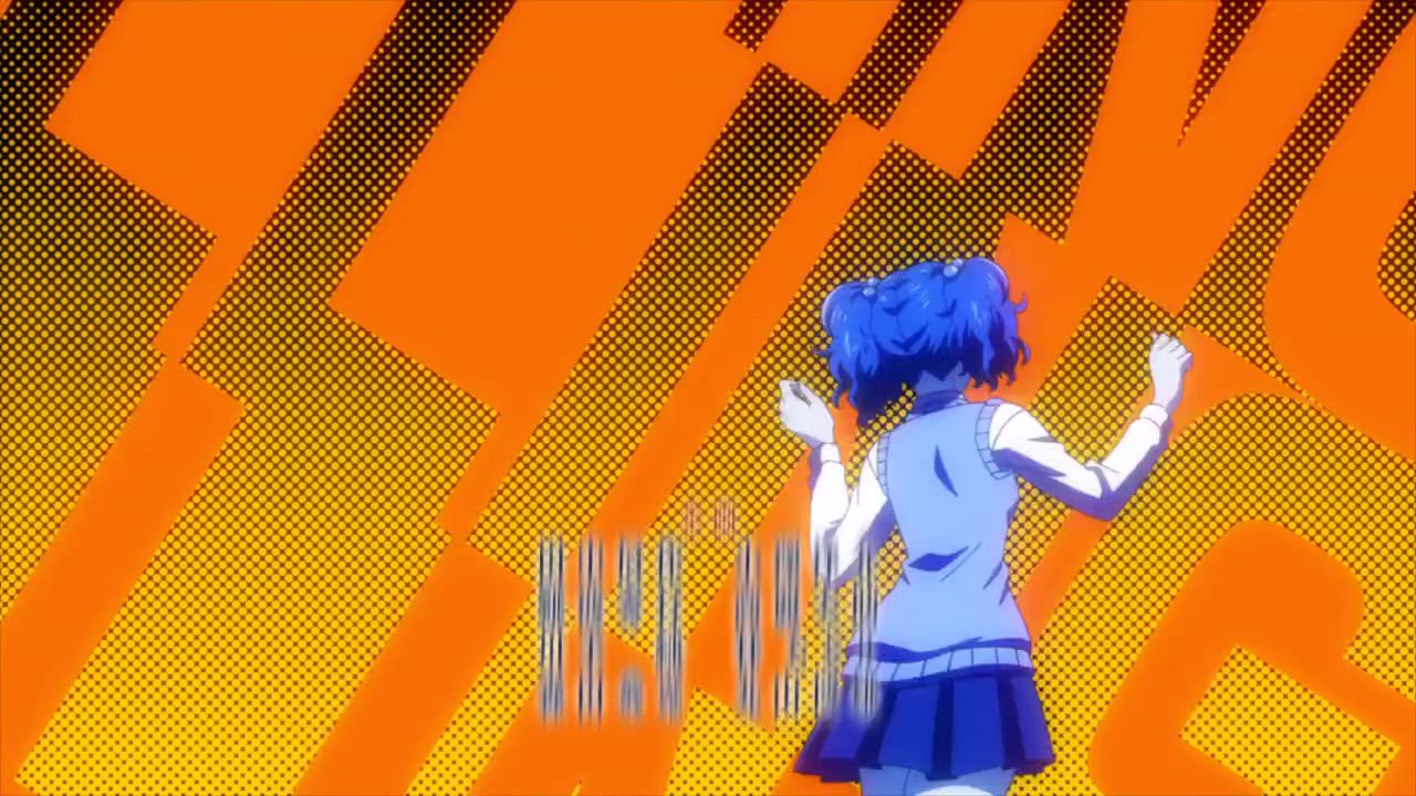 Episode 3 - Killing Bites - Anime News Network