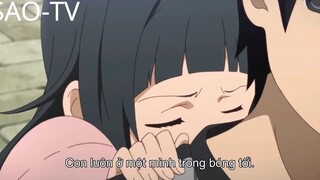 ALL IN ONE _Hack Kiếm Sĩ_ _ Đao Kiếm Thần Vực _ Season 1 ( P1 ) _ 18