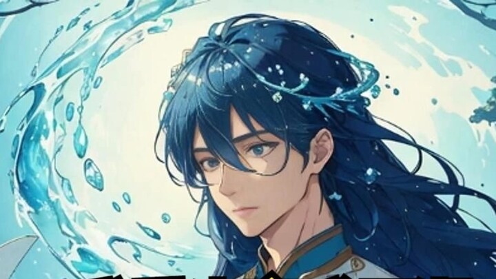 บ้างก็เกิดใหม่เป็นเสือหรือหมี แต่ฉันกลับกลายเป็นทะเลสาบ (พระเจ้าทะเลสาบมาสู่โลก) นวนิยายเจ็ดแมวฟรี